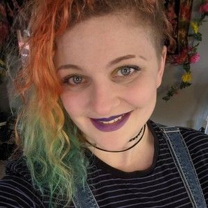 Meet your Posher, Tiff